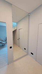 Koridioriaus veidrodis