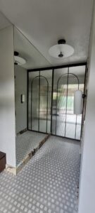 Prieškambario veidrodis