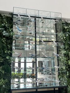 8 mm optiwhite stiklo klijuota konstrukcija 2