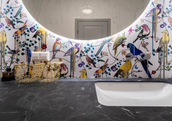 Apvalus D1200 matinta briauna 3