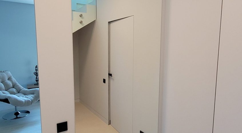 Koridioriaus veidrodis