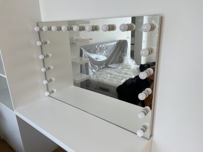 Makijažinis veidrodis 2