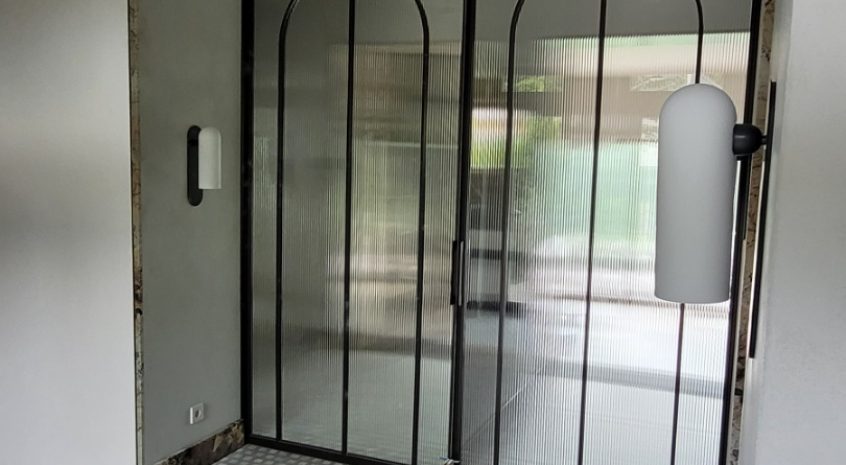 Prieškambario veidrodis